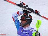 Val d’Isere, SL (m): 14. pobeda u karijeri za Maria Matta Val d’Isere, SL (m): 14. pobeda u karijeri za Maria Matta